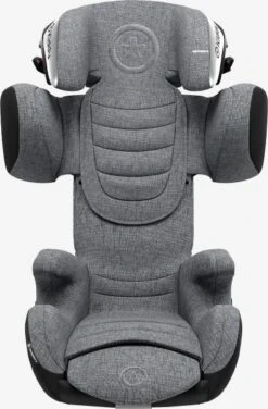 Kiddy Cruiserfix 3 Car Seat - Malange Edition -Stroller Shop 08 02 20233488461407 4009749367210 4