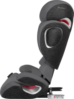 Cybex Solution Z-Fix Group 2/3 Car Seat 12 Cybex Solution Z-Fix Group 2/3 Car Seat -Stroller Shop 08 07 20192542821351 CYB 18 y090 EU MAGR SolutionZFix screen HD