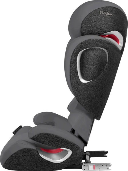 Cybex Solution Z-Fix Group 2/3 Car Seat 7 Cybex Solution Z-Fix Group 2/3 Car Seat - Image 5
