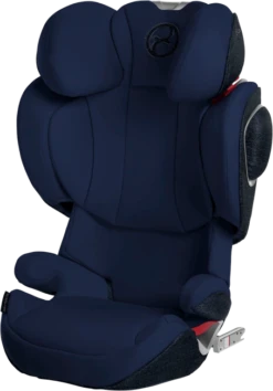 Cybex Solution Z-Fix Group 2/3 Car Seat 13 Cybex Solution Z-Fix Group 2/3 Car Seat -Stroller Shop 08 07 20192885438690 CYB 18 y045 EU MIBL SolutionZFix screen HD