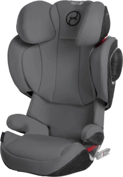 Cybex Solution Z-Fix Group 2/3 Car Seat 11 Cybex Solution Z-Fix Group 2/3 Car Seat -Stroller Shop 08 07 20192913987460 CYB 18 y045 EU MAGR SolutionZFix screen HD