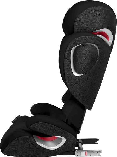 Cybex Solution Z-Fix Group 2/3 Car Seat 5 Cybex Solution Z-Fix Group 2/3 Car Seat - Image 3