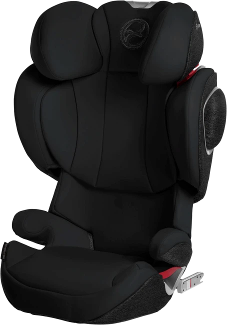 Cybex Solution Z-Fix Group 2/3 Car Seat 4 Cybex Solution Z-Fix Group 2/3 Car Seat - Image 2