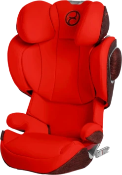 Cybex Solution Z-Fix Group 2/3 Car Seat