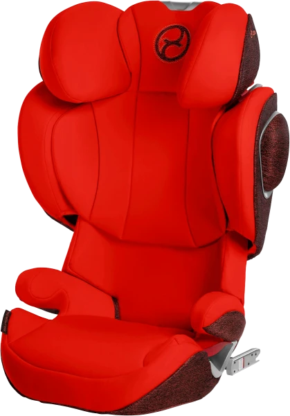 Cybex Solution Z-Fix Group 2/3 Car Seat 3 Cybex Solution Z-Fix Group 2/3 Car Seat