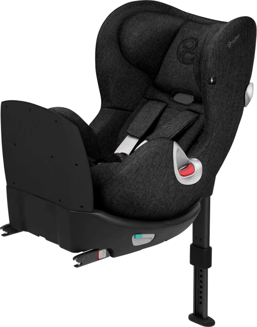 Cybex Sirona Q Plus Group 0+/1 I-Size Car Seat & Base - Image 2