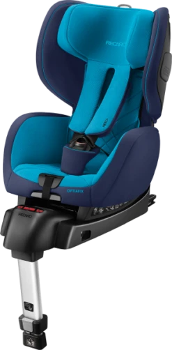 Recaro Optiafix Group 1 Car Seat