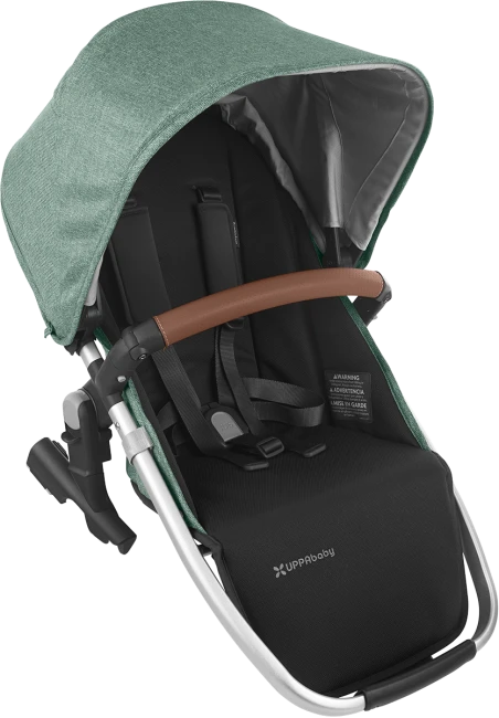 Uppababy Vista Rumble Seat 7 Uppababy Vista Rumble Seat - Image 5