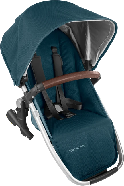 Uppababy Vista Rumble Seat 6 Uppababy Vista Rumble Seat - Image 4