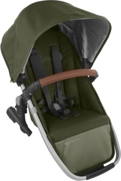 Uppababy Vista Rumble Seat 10 Uppababy Vista Rumble Seat -Stroller Shop 08 09 20202550955322 RumbleSeat20 HZL