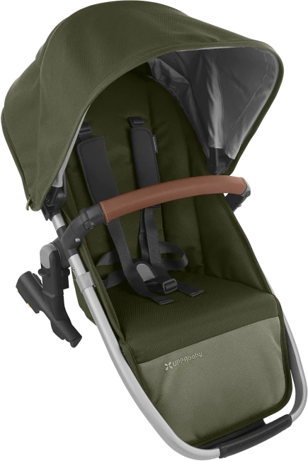 Uppababy Vista Rumble Seat 5 Uppababy Vista Rumble Seat - Image 3