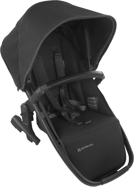 Uppababy Vista Rumble Seat 4 Uppababy Vista Rumble Seat - Image 2