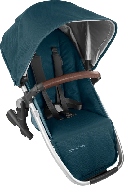 Uppababy Vista Rumble Seat 3 Uppababy Vista Rumble Seat