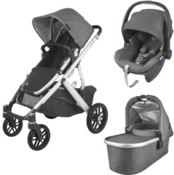 Uppababy Vista V2 Mesa Travel System -Stroller Shop 08 09 20203339660800 VISTA20 JOR MesaBundle