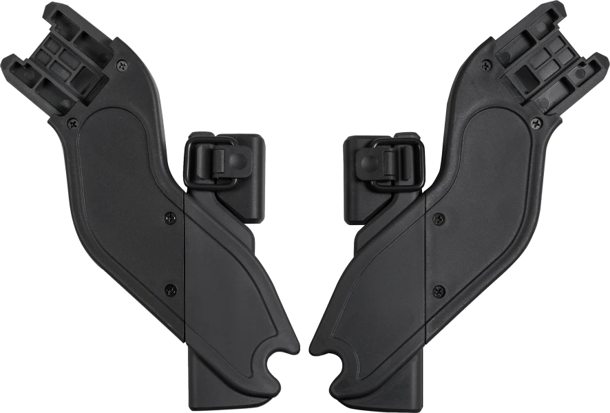 Uppababy Vista Lower Adaptor 3 Uppababy Vista Lower Adaptor