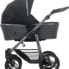 Venicci Carbo Special Edition 3 In 1 Travel System -Stroller Shop 09 03 20191913685236 Venicci CarboLux Black CarryCot