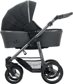 Venicci Carbo Special Edition 3 In 1 Travel System