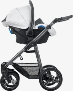 Venicci Carbo Special Edition 3 In 1 Travel System -Stroller Shop 09 03 20192243034569 Venicci CarboLux LightGrey CarSeat