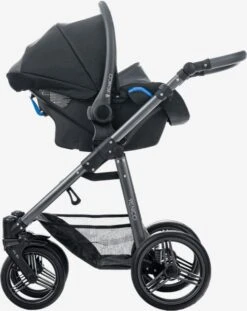 Venicci Carbo Special Edition 3 In 1 Travel System -Stroller Shop 09 03 20192867816828 Venicci CarboLux Black CarSeat