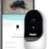 Owlet Digital Video Camera Baby Monitor V2 -Stroller Shop 09 06 20211216744654 PDP Cam 1a