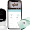 Owlet Baby Monitor Duo 3.2 -Stroller Shop 09 06 20212642388735 PDP Duo 1b