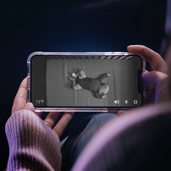 Owlet Smart Sock V3 4 Owlet Smart Sock V3 - Image 2