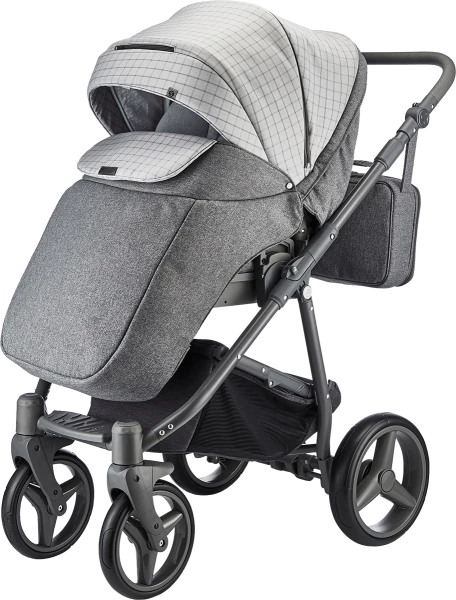 Mee-go Santino 3 In 1 Travel System 4 Mee-go Santino 3 In 1 Travel System - Image 2