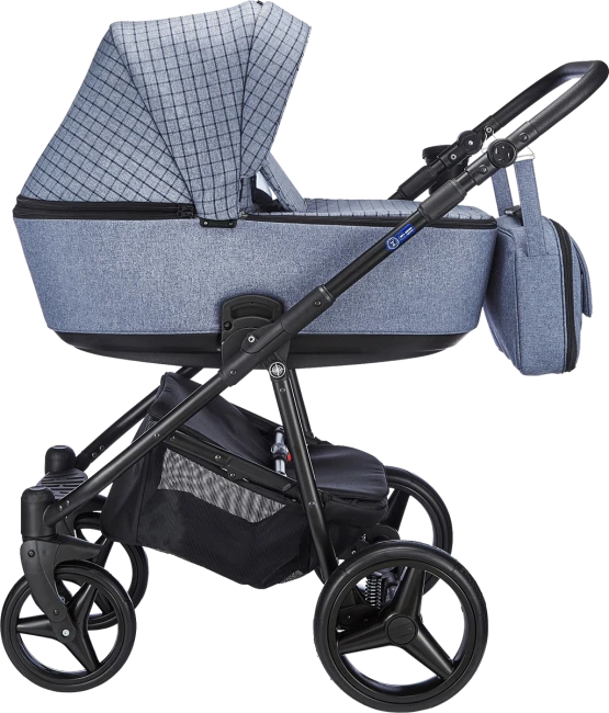 Mee-go Santino 3 In 1 Travel System 6 Mee-go Santino 3 In 1 Travel System - Image 4