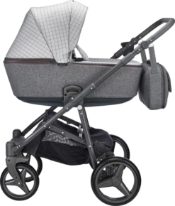Mee-go Santino 3 In 1 Travel System