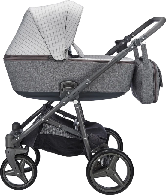 Mee-go Santino 3 In 1 Travel System 3 Mee-go Santino 3 In 1 Travel System