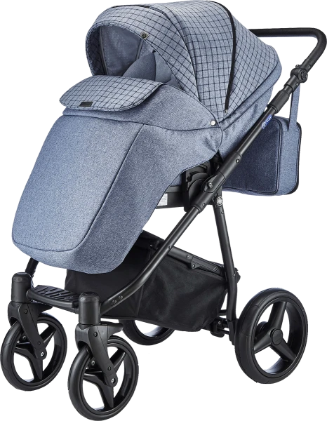 Mee-go Santino 3 In 1 Travel System 7 Mee-go Santino 3 In 1 Travel System - Image 5