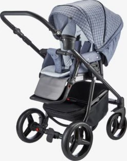 Mee-go Santino 3 In 1 Travel System 13 Mee-go Santino 3 In 1 Travel System -Stroller Shop 09 08 20195636908506 MG San BlueStone SU parentface