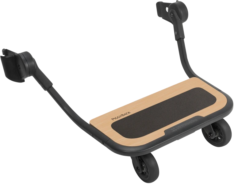 Uppababy PiggyBack Buggy Board Vista 3 Uppababy PiggyBack Buggy Board Vista