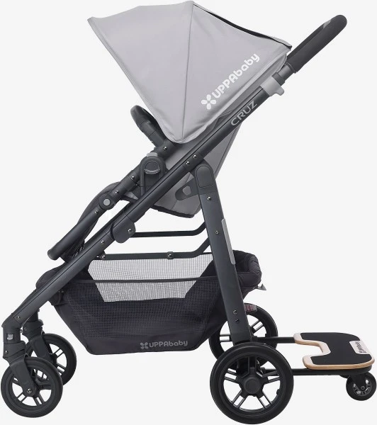 Uppababy PiggyBack Buggy Board Cruz 4 Uppababy PiggyBack Buggy Board Cruz - Image 2