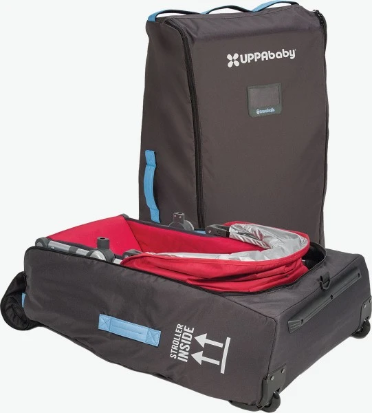 Uppababy Vista Travel Bag 4 Uppababy Vista Travel Bag - Image 2