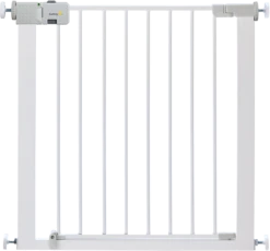 Safety 1st SecurTech Simply Close Metal Gate
