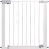 Safety 1st SecurTech Auto Close Metal Gate 2 Safety 1st SecurTech Auto Close Metal Gate -Stroller Shop 09 12 20162712570194 24484311 Safety 1st SecurTech Auto Close Metal Gate White image 1