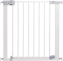 Safety 1st SecurTech Auto Close Metal Gate
