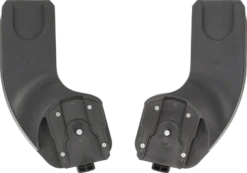 BabyStyle Oyster 3 Carseat Adaptors