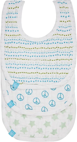 Lassig Sweet Dreams Bib