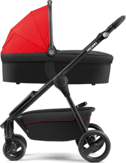 Recaro Citylife System -Stroller Shop 10 07 20165753934163 Citilife Carrycot Ruby