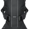 Baby Bjorn Carrier One -Stroller Shop 10 07 20172234190317 Baby Carrier One Black Cotton Mix