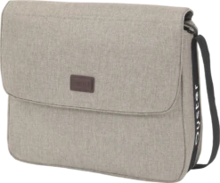 BabyStyle Oyster 3 Changing Bag 12 BabyStyle Oyster 3 Changing Bag -Stroller Shop 11 02 20191521261147 Oyster3 ChangingBag Pebble