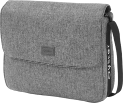 BabyStyle Oyster 3 Changing Bag 11 BabyStyle Oyster 3 Changing Bag -Stroller Shop 11 02 20192557841578 Oyster3 ChangingBag Mercury