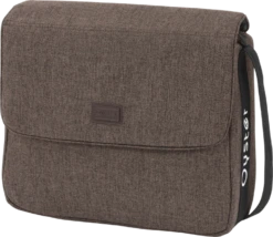 BabyStyle Oyster 3 Changing Bag 13 BabyStyle Oyster 3 Changing Bag -Stroller Shop 11 02 20192754029822 Oyster3 ChangingBag Truffle