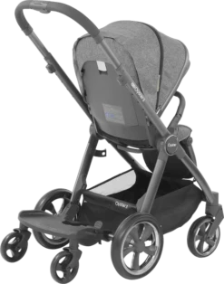 BabyStyle Oyster 3 Ride On Board