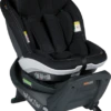 BeSafe IZi Turn I-Size Car Seat - Premium Car Interior Black -Stroller Shop 11 04 20202087973867 11007222 BeSafe iZi Turn i Size Premium Car Interior Black Right
