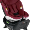 BeSafe IZi Turn I-Size Car Seat - Melange Edition