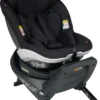 BeSafe IZi Turn I-Size Car Seat - Fresh Black Cab -Stroller Shop 11 04 20202897591262 11007222 BeSafe iZi Turn i Size Fresh Black Cab Right