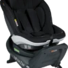 BeSafe IZi Twist I-Size Car Seat - Premium Car Interior Black -Stroller Shop 11 04 20204865953680 11008117 BeSafe iZi Twist i Size Premium Car Interior Black Right